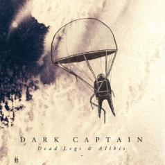 Dark Captain (Капитан Дарк): Dead Legs & Alibis