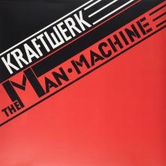 The Man Machine Kraftwerk (Крафтверк): The Man Machine