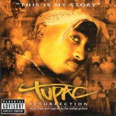 Tupac (Тупак): Resurrection: Music From And Inspired By