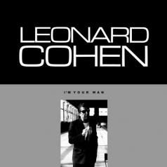 Leonard Cohen (Леонард Коэн): I’M Your Man