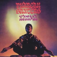 Karma Pharoah Sanders (Фэроу Сандерс): Karma