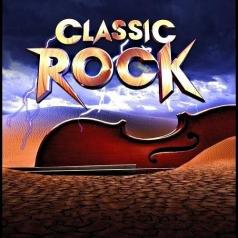 The International Classic Rock Orchestra (Зе Интернешенэл Классик Рок Оркестр): Classic Rock