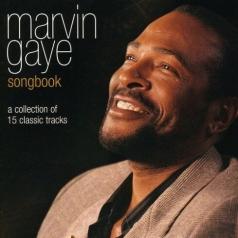 Marvin Gaye (Марвин Гэй): Songbook