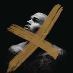 Chris Brown (Крис Браун): X