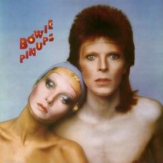 David Bowie (Дэвид Боуи): Pinups