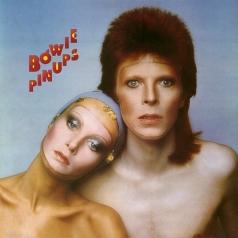 Pinups David Bowie (Дэвид Боуи): Pinups