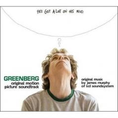 Original Soundtrack (Ориджинал Саундтрек): Greenberg