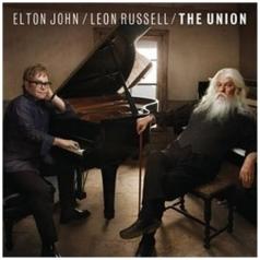 Elton John (Элтон Джон): The Union