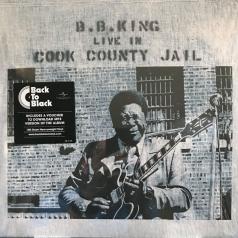 B.B. King (Би Би Кинг): Live In Cook County Jail