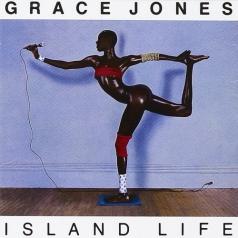Grace Jones (Грейс Джонс): Island Life