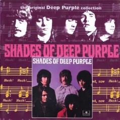 Deep Purple (Дип Перпл): Shades Of Deep Purple