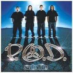 Satellite P.O.D. (P.O.D.): Satellite
