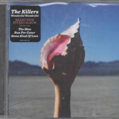 The Killers (Зе Киллерс): Wonderful Wonderful
