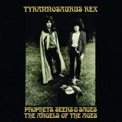 T. Rex: Prophets, Seers And Sages...