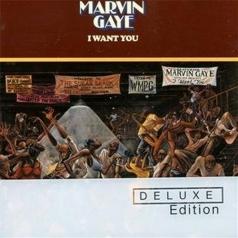 I Want You Marvin Gaye (Марвин Гэй): I Want You