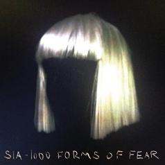 Sia (Сиа): 1000 Forms Of Fear
