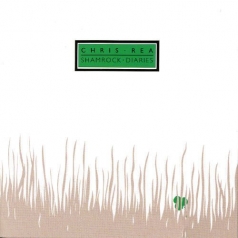 Shamrock Diaries Chris Rea (Крис Ри): Shamrock Diaries