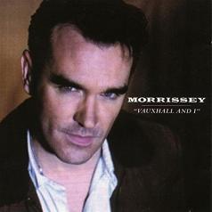 Morrissey (Моррисси): Vauxhall And I