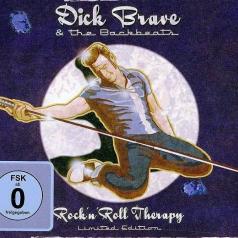 Dick Brave (Дик Брев): Rock'n'Roll Therapy