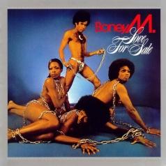 Love For Sale Boney M. (Бонни Эм): Love For Sale