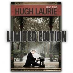 Hugh Laurie (Хью Лори): Didn't It Rain