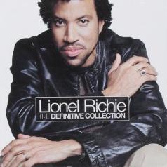 Lionel Richie (Лайонел Ричи): The Definitive Collection