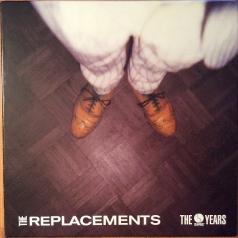 The Replacements: The Sire Years