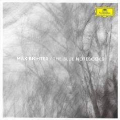 Max Richter (Макс Рихтер): The Blue Notebooks