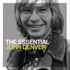John Denver (Джон Денвер): The Essential John Denver
