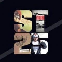 ST25 St: ST25