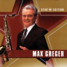 Max Greger (Макс Грегер): Star Edition