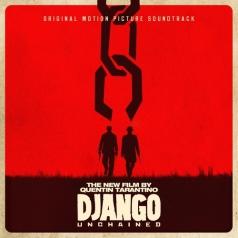 Quentin Tarantino’s Django Unchained