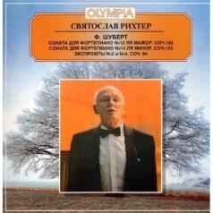 Richter Kagan Mozart Betthoven N4 Richter Kagan Mozart Betthoven N4