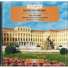 Oistrakh Mozart Violin Son. 306,379,454 Oistrakh Mozart Violin Son. 306,379,454