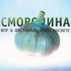Смородина ВПР & Фестиваль Всего На Свете: Смородина