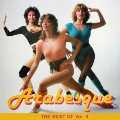 Arabesque (Арабески): The Best Of Vol.II