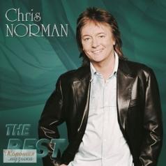 Chris Norman (Крис Норман): The Best