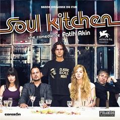 Original Soundtrack (Ориджинал Саундтрек): Soul Kitchen