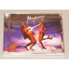 Всё О Марфе Меджикул: Всё О Марфе