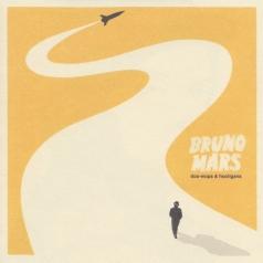 Doo-Wops & Hooligans Bruno Mars (Бруно Марс): Doo-Wops & Hooligans