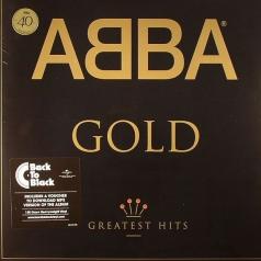 ABBA (АББА): Gold