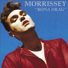 Morrissey (Моррисси): Bona Drag