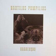 80-е (6LP BOX) Наутилус Помпилиус: 80-е (6LP BOX)