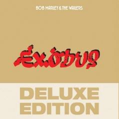 Bob Marley (Боб Марли): Exodus