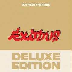 Exodus Bob Marley (Боб Марли): Exodus
