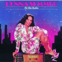 Donna Summer (Донна Саммер): Greatest Hits Vol. I & II