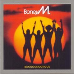 Boney M. (Бонни Эм): Boonoonoonoos