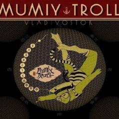 Vladivostok Мумий Тролль: Vladivostok