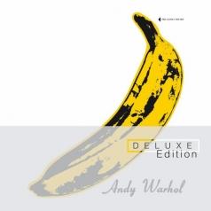 The Velvet Underground & Nico The Velvet Underground (Зе Валевет Андеграунд): The Velvet Underground & Nico