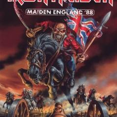 Maiden England '88 Iron Maiden (Айрон Мейден): Maiden England '88